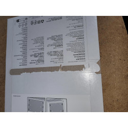 3M BPNAP006 Bright Screen...