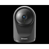 COMPACT FULL HD PAN TILT WI-FI CAMERA