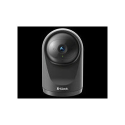 COMPACT FULL HD PAN TILT WI-FI CAMERA
