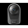 COMPACT FULL HD PAN TILT WI-FI CAMERA