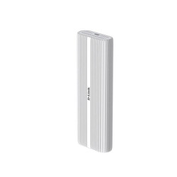 USB-C 4.0 NVME SSD ENCLOSURE 40GBPS
