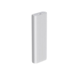 USB-C 4.0 NVME SSD ENCLOSURE 40GBPS