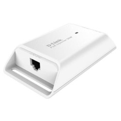 1-Port Gigabit 30W PoE Injector