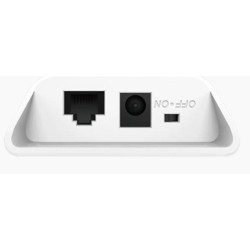 1-Port Gigabit 30W PoE Injector