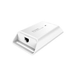 1-Port Gigabit 30W PoE Injector