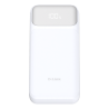 20000MAH POWER BANK 1X USB-A 2X USB-C