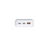 20000MAH POWER BANK 1X USB-A 2X USB-C