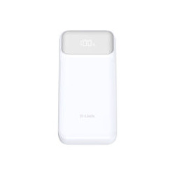 20000MAH POWER BANK 1X USB-A 2X USB-C