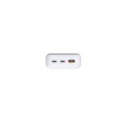 20000MAH POWER BANK 1X USB-A 2X USB-C