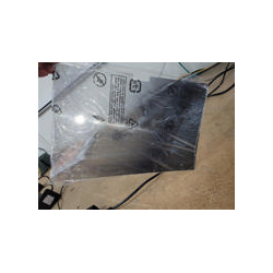 3M BPNAP006 Bright Screen Privacy Filter
