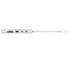 10-IN-1 USB-C HUB W/ DUAL 4K HDMI PORTS
