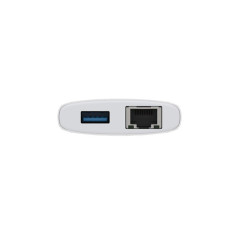 10-IN-1 USB-C HUB W/ DUAL 4K HDMI PORTS