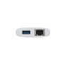 10-IN-1 USB-C HUB W/ DUAL 4K HDMI PORTS