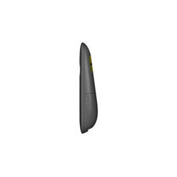 R500S LASER PRESENTATION REMOTE - BLACK