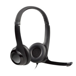 H390 STEREO USB HEADSET (R)