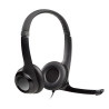 H390 STEREO USB HEADSET (R)