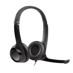 H390 STEREO USB HEADSET (R)