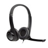 H390 STEREO USB HEADSET (R)