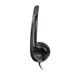 H390 STEREO USB HEADSET (R)