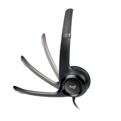 H390 STEREO USB HEADSET (R)