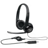 H390 STEREO USB HEADSET (R)