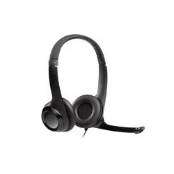 H390 STEREO USB HEADSET (R)