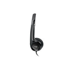 H390 STEREO USB HEADSET (R)