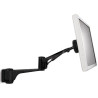 DISPLAY POS HEIGHT ADJUSTABLE/DESK MNT