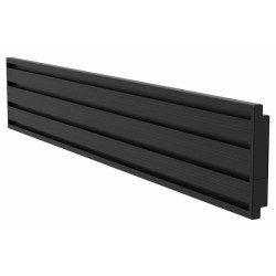 ADB 68 RAIL BLACK