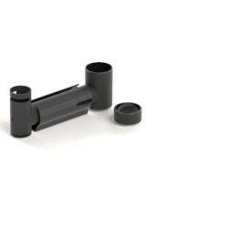 POS 200mm fixed length arm