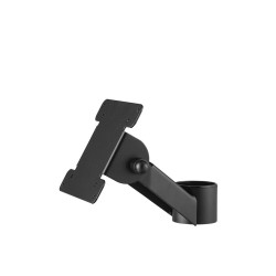POS angled display mount...