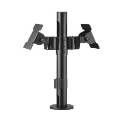 POS 400mm pole with b2b...