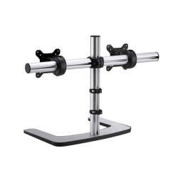 ATDEC FREESTANDING DUAL DESK MOUNT