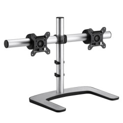 ATDEC FREESTANDING DUAL DESK MOUNT