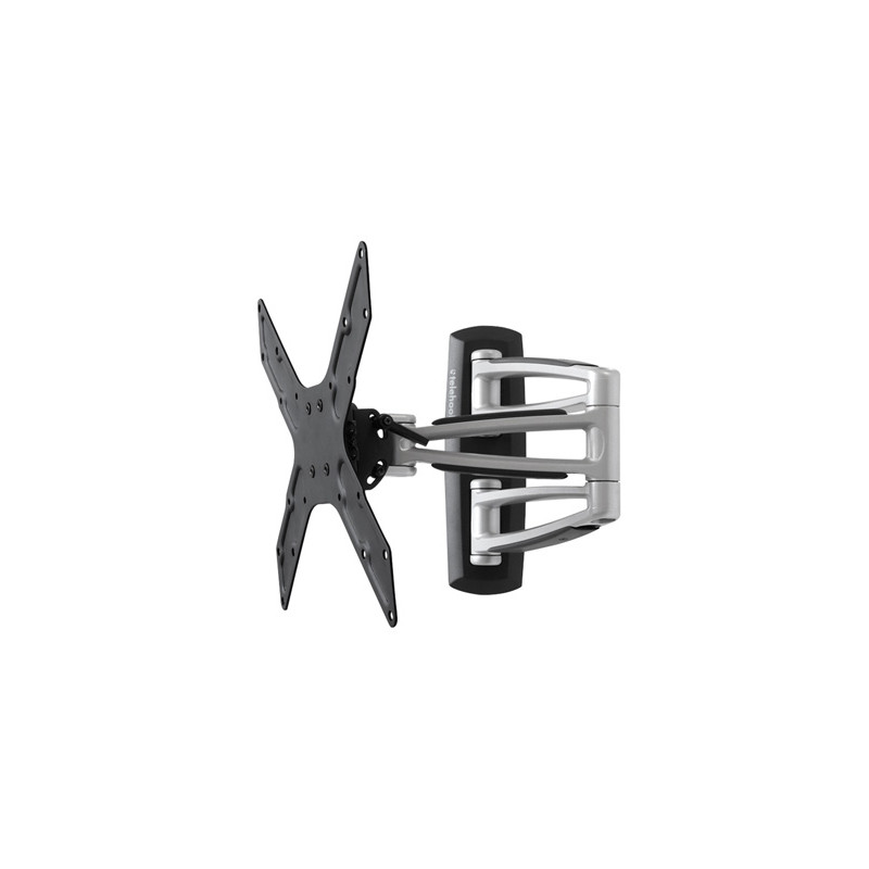 2050 WALL MOUNT/FULL MOTION/SILVER