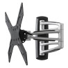 2050 WALL MOUNT/FULL MOTION/SILVER