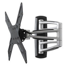 2050 WALL MOUNT/FULL MOTION/SILVER