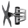 2050 WALL MOUNT/FULL MOTION/SILVER