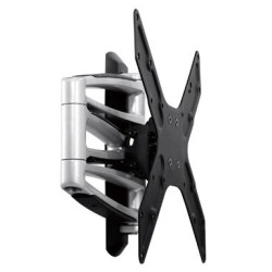 2050 WALL MOUNT/FULL MOTION/SILVER