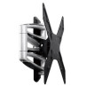 2050 WALL MOUNT/FULL MOTION/SILVER