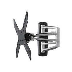2050 WALL MOUNT/FULL MOTION/SILVER