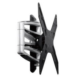2050 WALL MOUNT/FULL MOTION/SILVER
