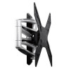 2050 WALL MOUNT/FULL MOTION/SILVER