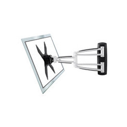 2050 WALL MOUNT/FULL MOTION/SILVER