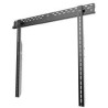 TELEHOOK VIDEO WALL - VERTICAL RAIL SET