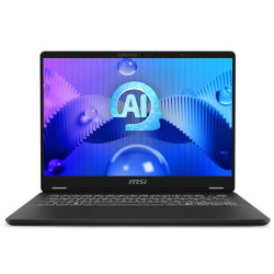 MSI Prestige 14 AI Evo C1M...