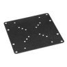 ATDEC 200X200 VESA ADAPTOR PLATE