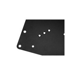 ATDEC 200X200 VESA ADAPTOR PLATE