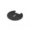 ATDEC GROMMET CLAMP SILVER