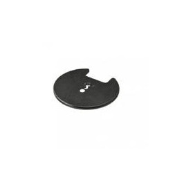 ATDEC GROMMET CLAMP SILVER